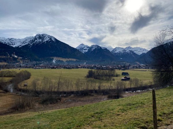 Campingplatz Oberstdorf — Photo 3
