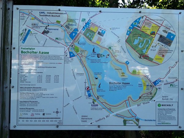 WomoPark Bocholt — Photo 3