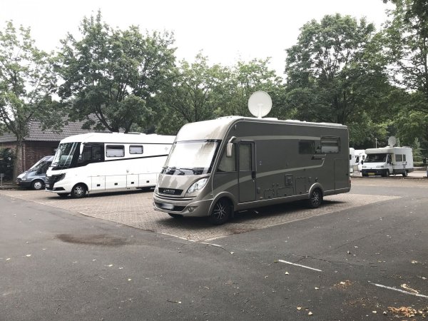 WomoPark Bocholt — Foto 6