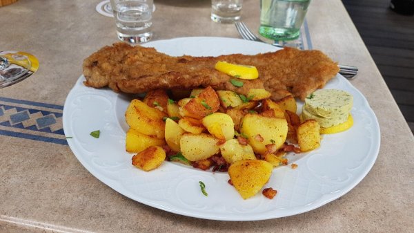 Stellplatz Mosella Ernst — Photo 2