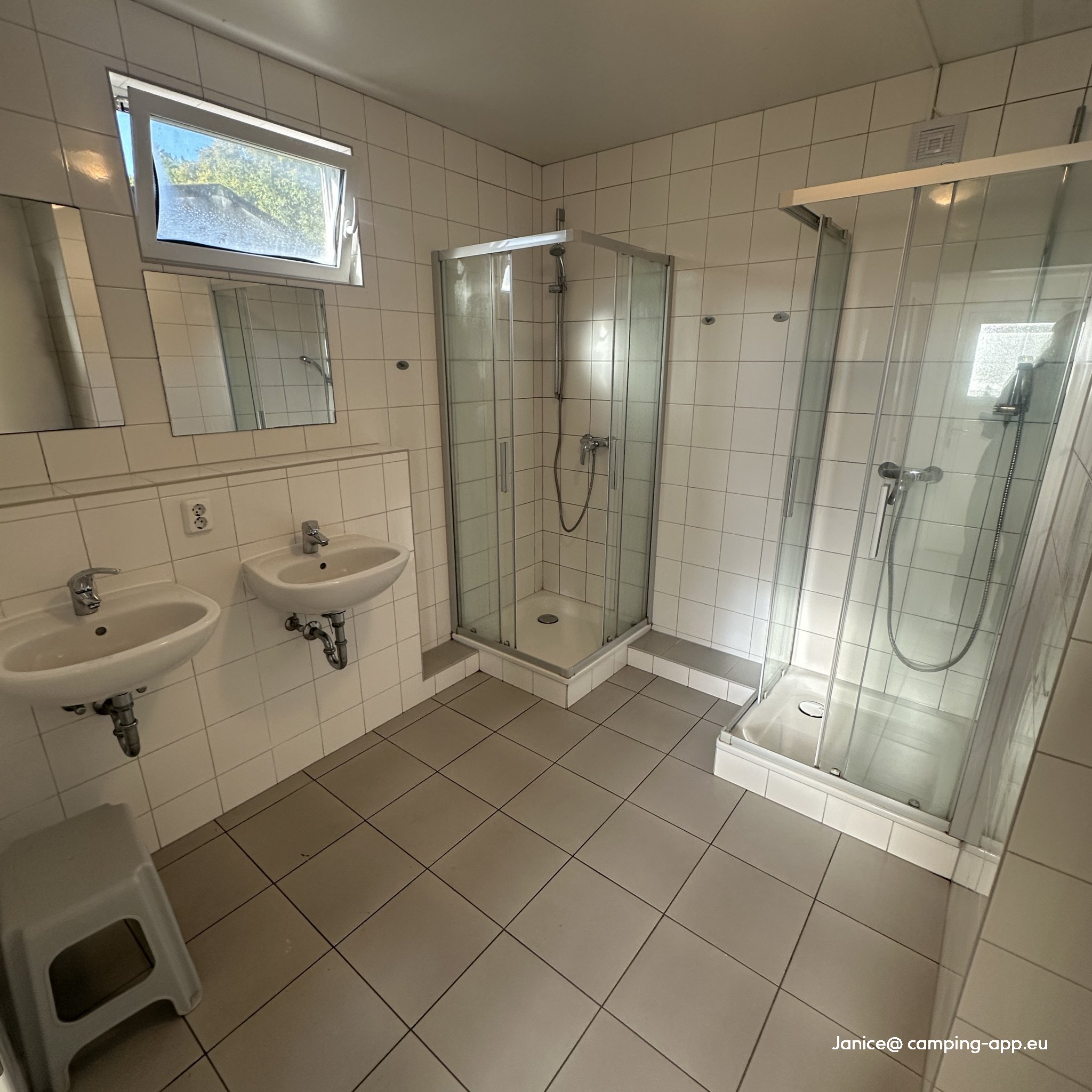 Stellplatz Barhöft Klausdorf — Photo 3