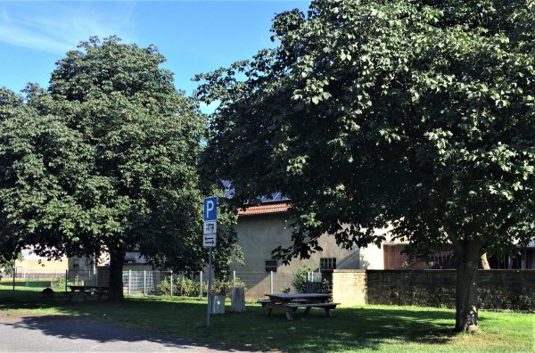 Stellplatz Moringen — Zdjęcie 4