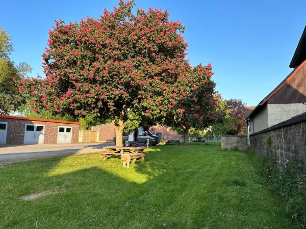 Stellplatz Moringen — Photo 3