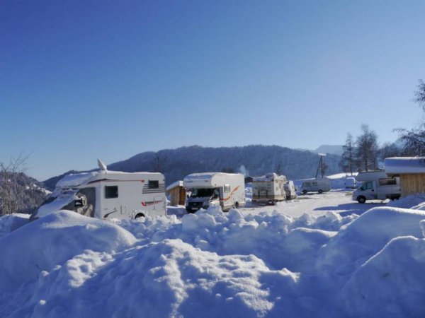 Hochgratblick Oberstaufen - Steibis — Photo 3