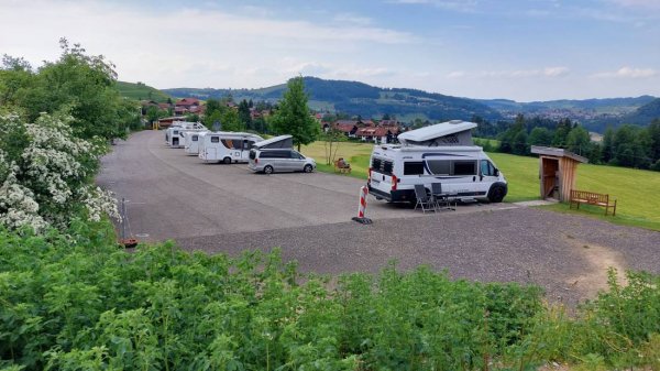 Hochgratblick Oberstaufen - Steibis — Photo 6