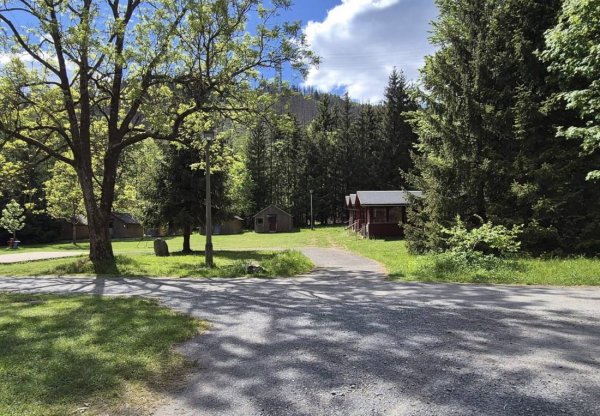 Ferienpark Thüringer Wald — Photo 2