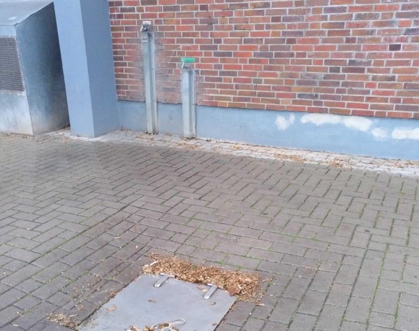 Stellplatz Lemwerder — Photo 3