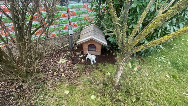 Wohnmobilpark Wertingen — Photo 6