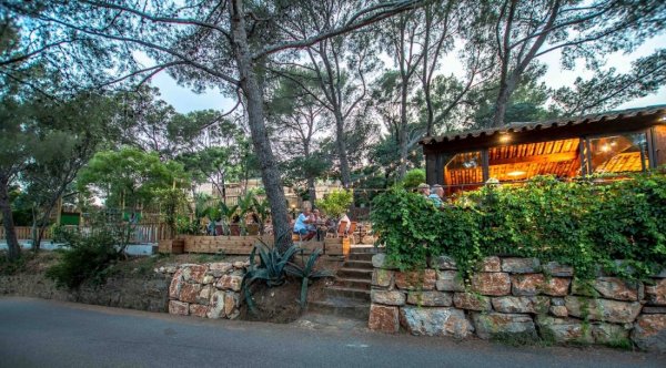 Camping Bonporteau — Photo 2