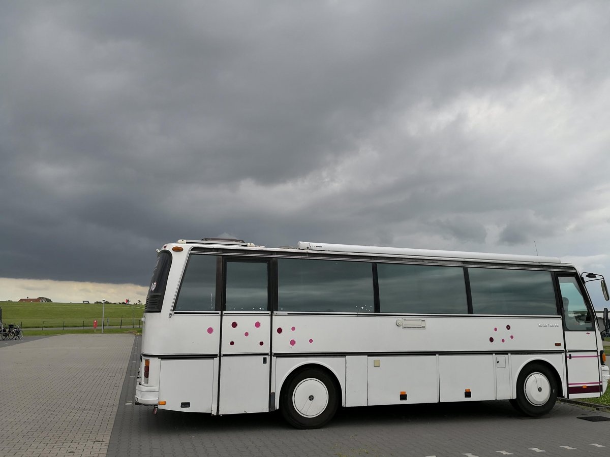 Campingplatz Carolinensiel Harlesiel — Kemping in Wittmund-Carolinensiel