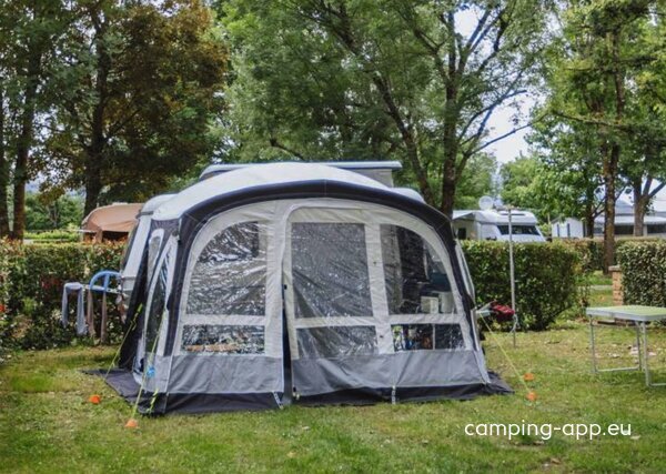 Camping du Lavedan **** — Foto 2
