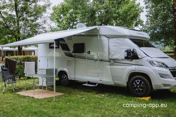 Camping du Lavedan **** — Zdjęcie 3