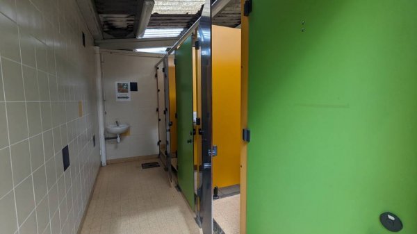 Camping Ile Aux Cygnes *** — Photo 2