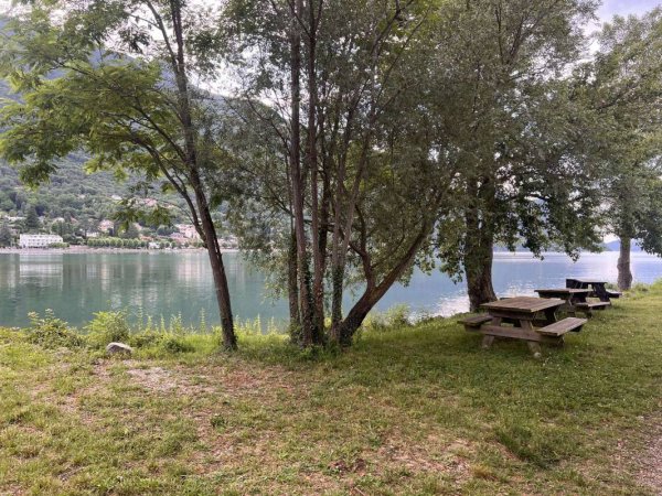 Camping Ile Aux Cygnes *** — Photo 5