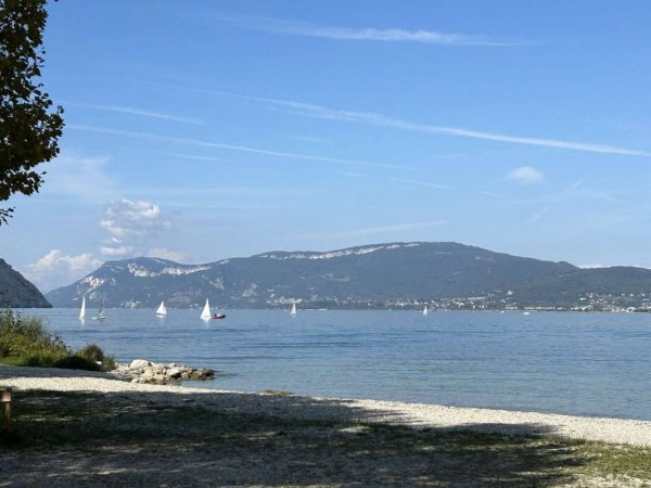 Camping Ile Aux Cygnes *** — Photo 3