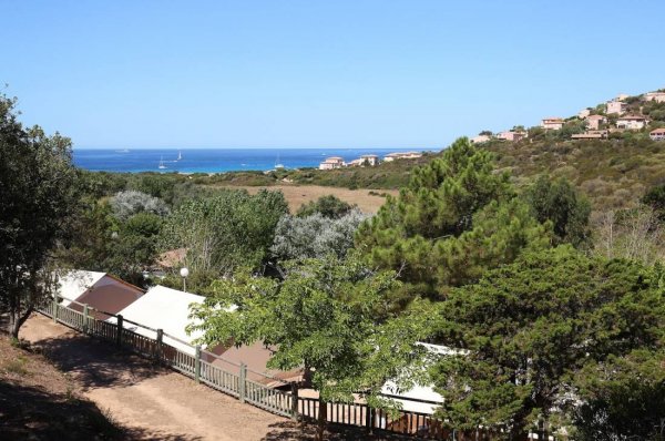 Camping Campéole L'Avena — Photo 2