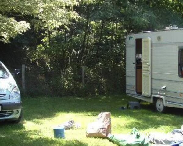 Camping L’Arize — Photo 3
