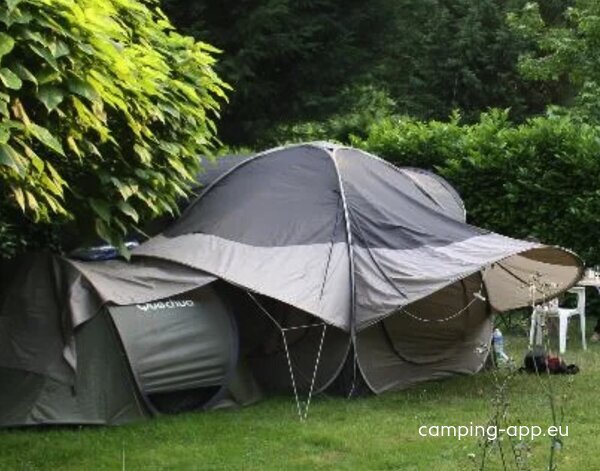 Camping L’Arize — Foto 2