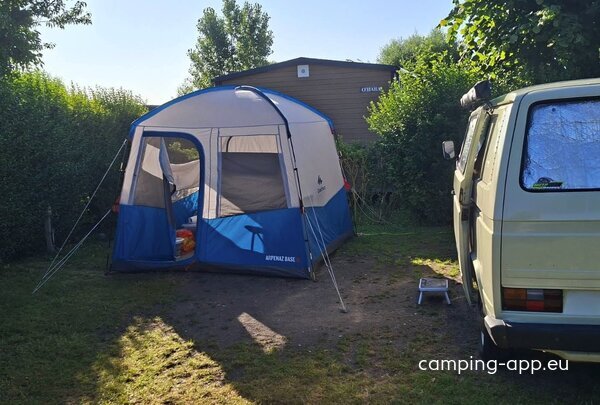 Camping Le Ridin
