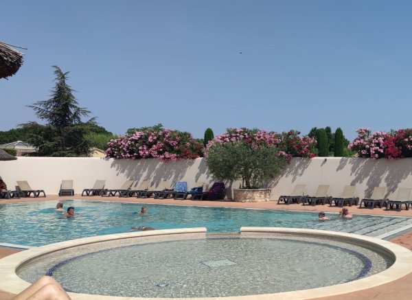 Camping Monplaisir — Photo 3