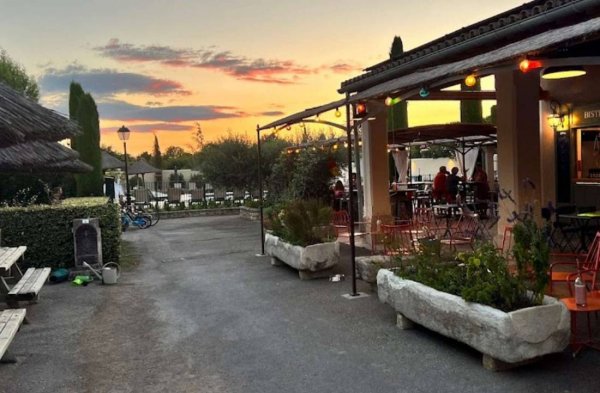Camping Monplaisir — Photo 4