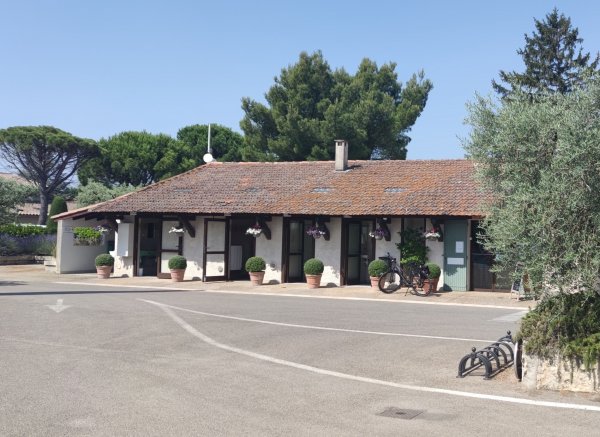 Camping Monplaisir — Photo 4