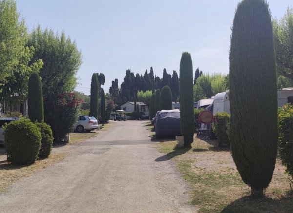 Camping Monplaisir — Photo 2