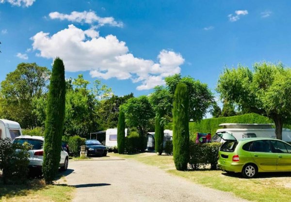 Camping Monplaisir — Photo 3