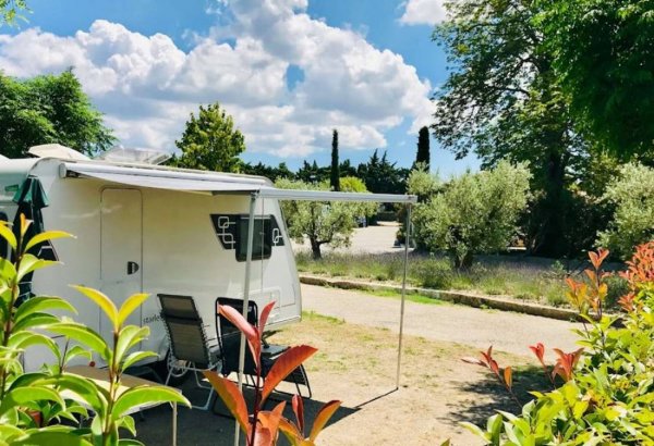 Camping Monplaisir — Photo 6