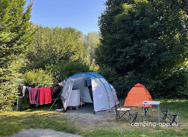 Camping Savoie l'Eden de la Vanoise — Photo 5