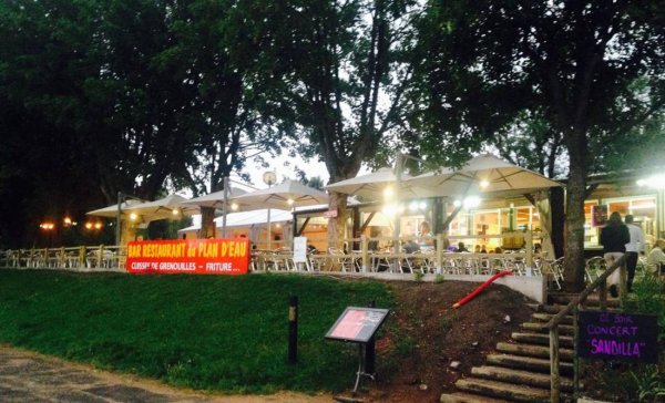 Camping Pré des Laveuses — Photo 2