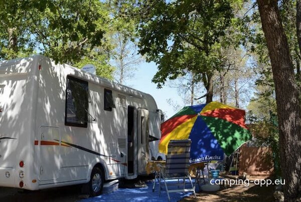 Camping Le Parc **** — Photo 3