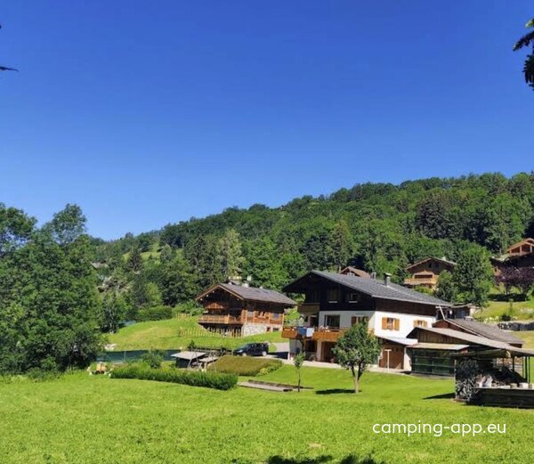 Camping Capfun - Plan du Fernuy — Photo 4