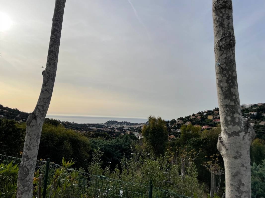 Camping Cros De Mouton **** — Sítio de acampamento in Cavalaire-sur-Mer / Provence-Alpes-Côte d'Azur