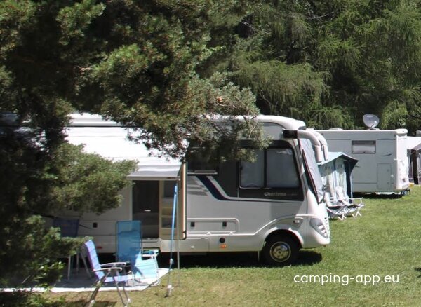 Camping & Caravaning Le Diamant ****