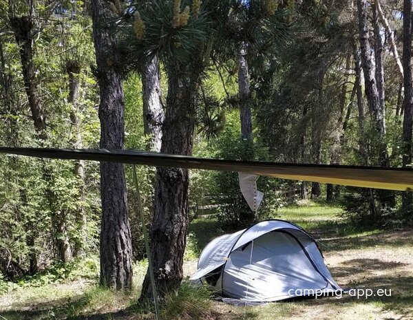 Camping & Caravaning Le Diamant **** — Photo 2