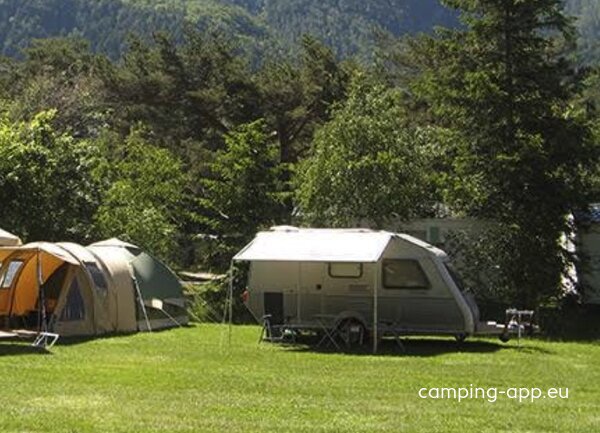 Camping & Caravaning Le Diamant **** — Photo 4