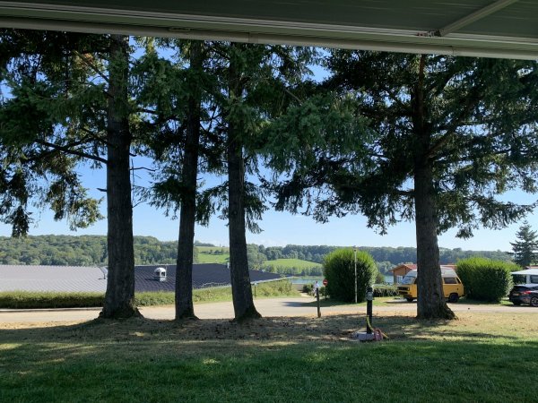 Du Lac de la Liez — Photo 2