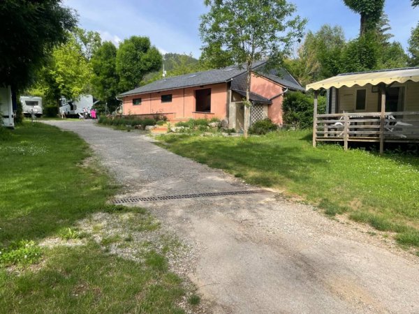 Camping Jardin des Cevennes — Photo 3