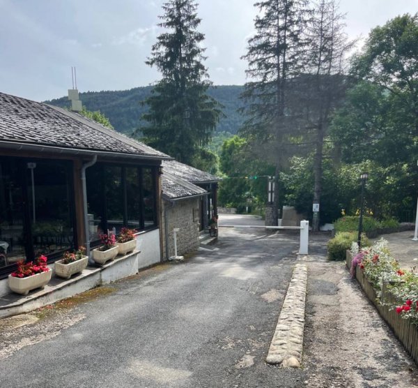 Camping Jardin des Cevennes — Photo 4