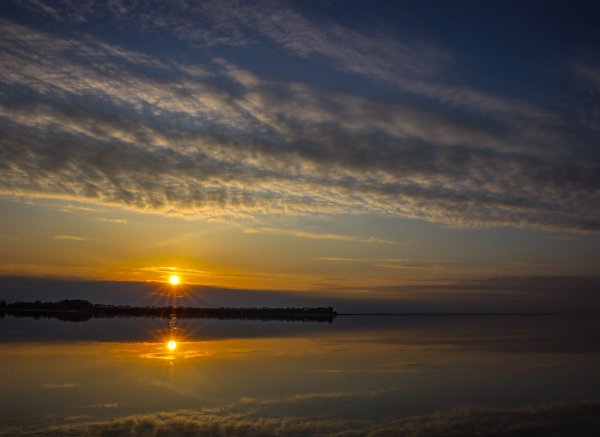 Stellplatz Boiensdorf am Strand — Photo 3