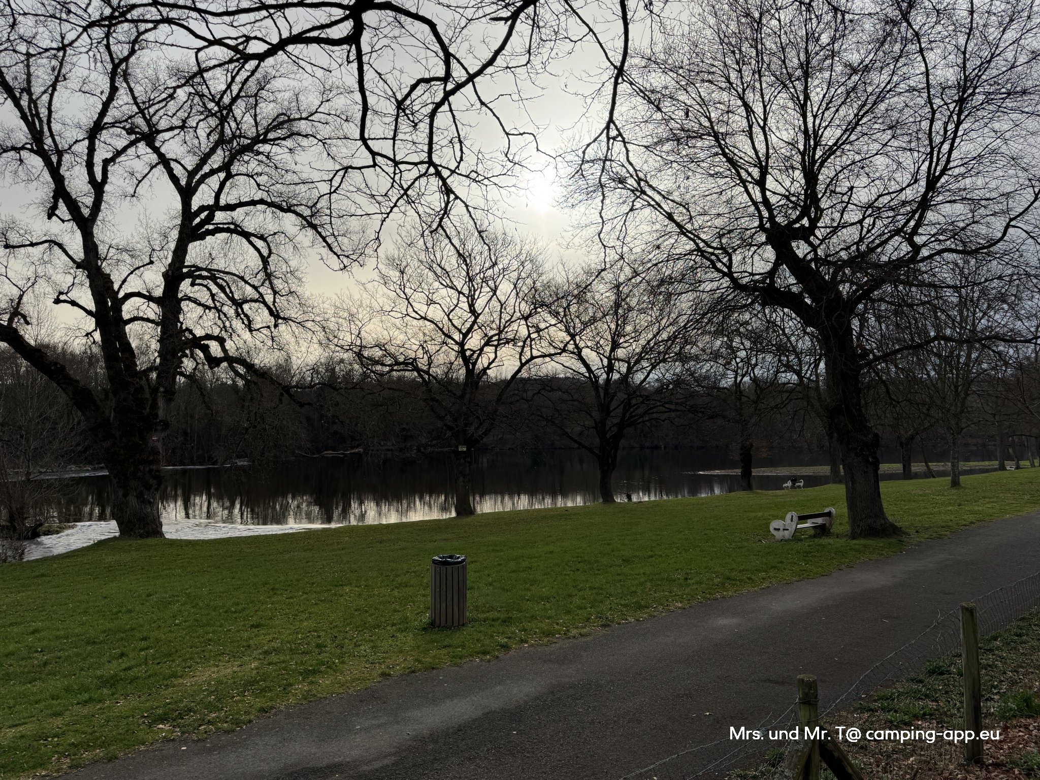 Camping in Bageasse *** - Aquadis Entertainment — Photo 3