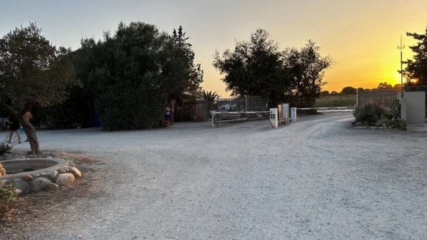 Camping les Fontaines — Photo 2