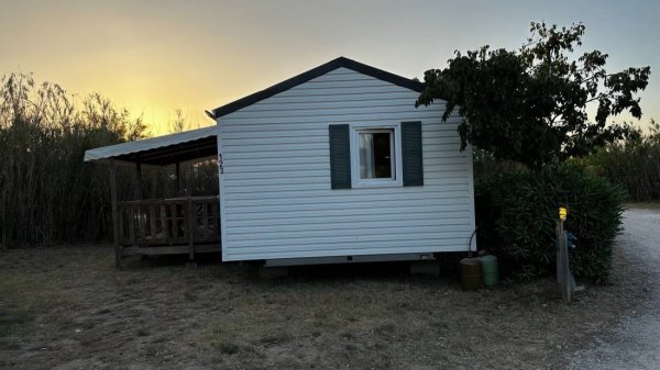 Camping les Fontaines — Fotografie 2