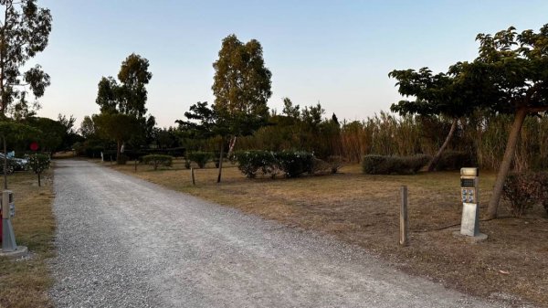 Camping les Fontaines — Fotografie 3