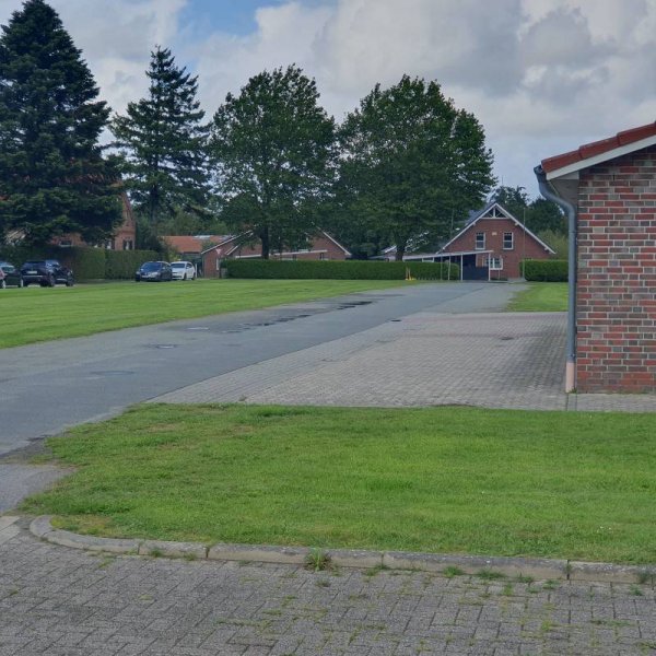 Stellplatz Holtriem Westerholt — Photo 5