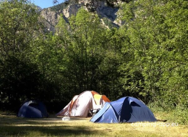 CampingLes Vaudois * — Photo 3