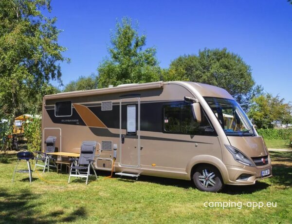 Camping L'etang **** — Foto 3