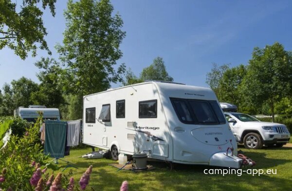Camping L'etang **** — Zdjęcie 3