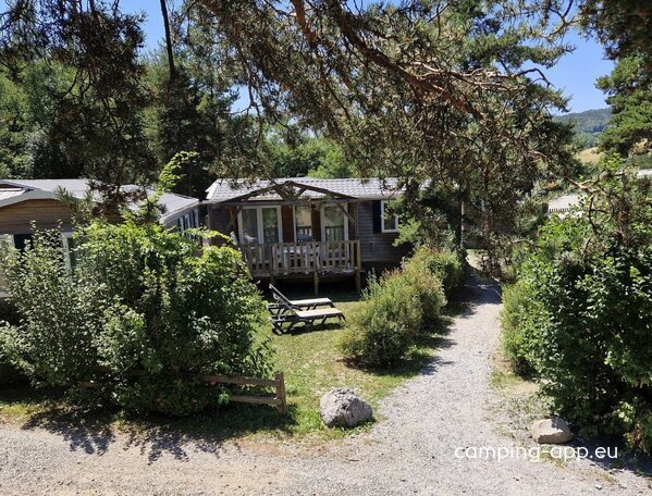 Camping Yelloh Village L'Etoile des Neiges — Photo 3